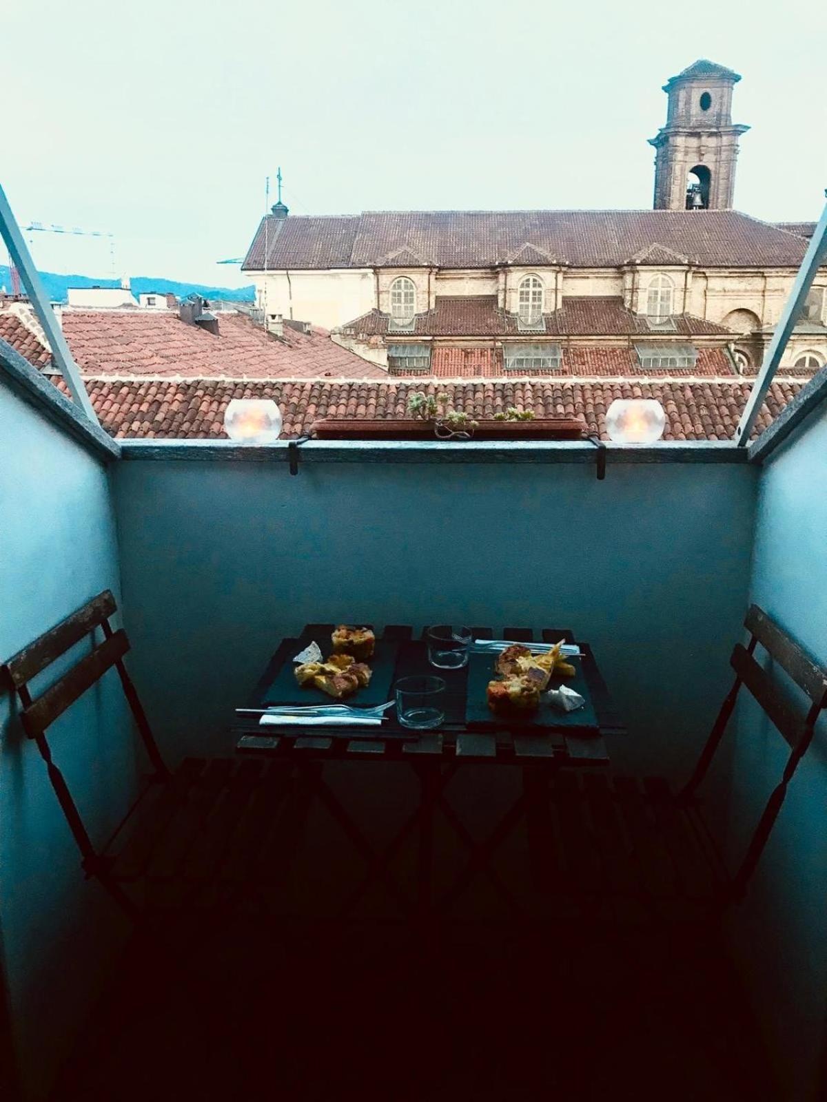 Apartment Mansarda Crilu
